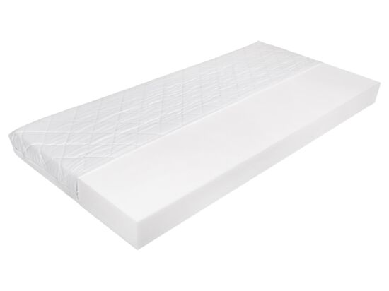 Basic Pure White matrac belső felépítés