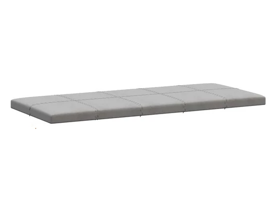 DOMINO Havana kárpitozott ülőke, L85