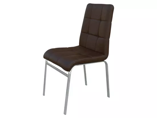 CARO szék barna színben