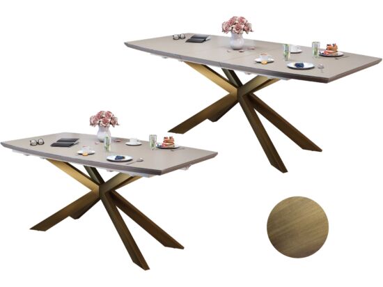 PHOENIX  nyitható asztal