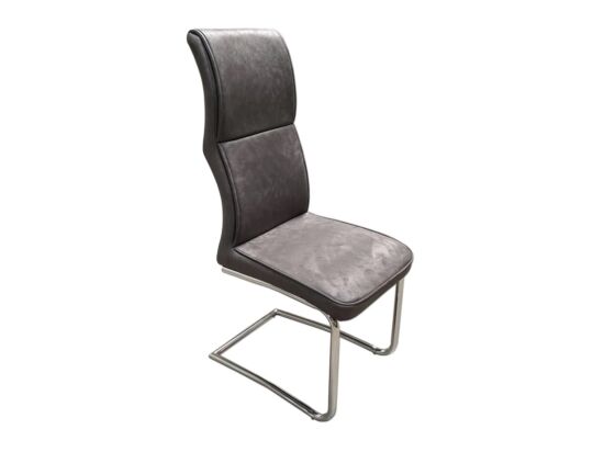 Ulysse szék, szürke (2 darabos csomagban rendelhető)