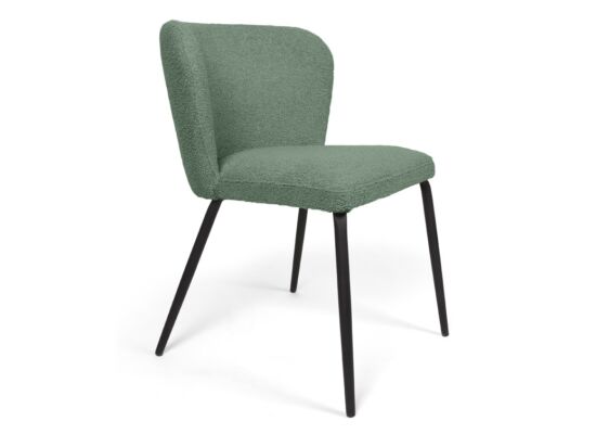 Lupo szék világoszöld színben