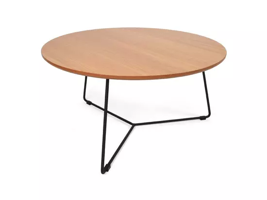 STEPHAN kisasztal, D90/H45,  MD2386