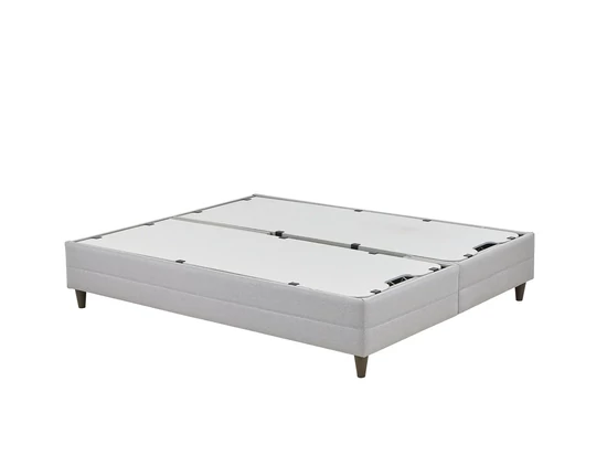 Supreme Pedic kárpitozott ágykeret