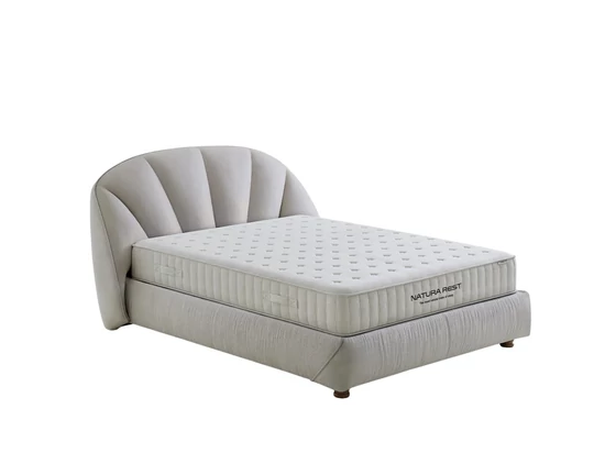 Natura Rest ágy matraccal