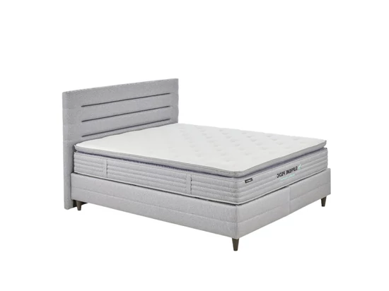 Supreme Pedic ágy matraccal 90x200