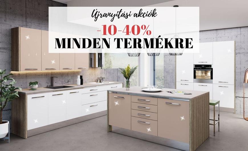 Újranyitási kedvezmények